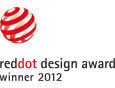 "RedDot Design Award" po raz drugi dla Zehnder Group