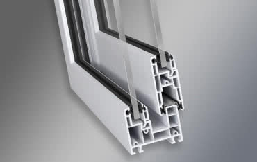 Okno przesuwne Mono Slide