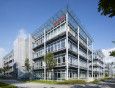 Bosch Security Systems zmienił nazwę na Bosch Building Technologies