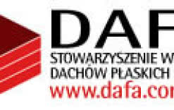Rejestracja na konferencję Stowarzyszenia DAFA