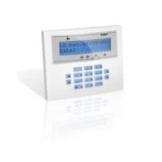 Manipulator LCD INT-KLCDR-BL/GR