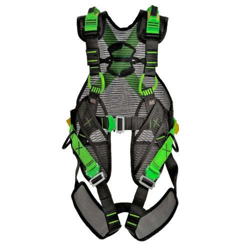 Szelki bezpieczeństwa P-500 PRO-FIT  