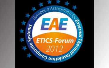 Termoizolacja budynków kluczem do poprawy efektywności energetycznej tematem II Międzynarodowego Forum ETICS
