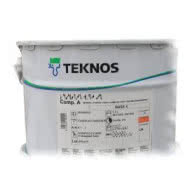 TEKNOZINC SS