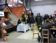 Jubileuszowa Budma z produktami Roben
