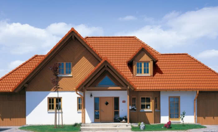 Dachówka betonowa i ceramiczna. Obalamy mity