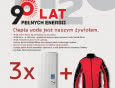 Jubileuszowa promocja Stiebel Eltron