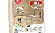 Płyta OSB Loft