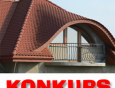 Konkurs na "Najładniejszy dach w Polsce"
